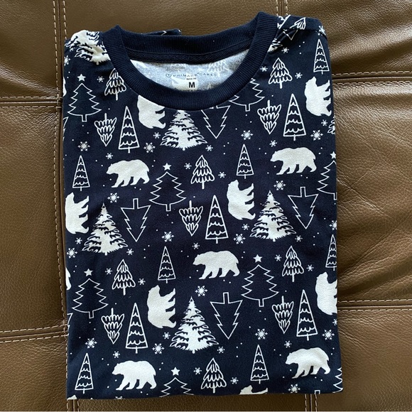 Primark Other - NWOT fleece pajamas matching set